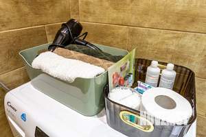 1-к квартира, посуточно, 45м2, 21/25 этаж