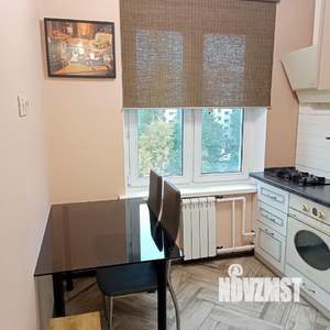 1-к квартира, на длительный срок, 32м2, 6/9 этаж