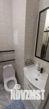 Студия квартира, посуточно, 25м2, 4/5 этаж