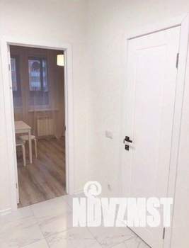 1-к квартира, на длительный срок, 40м2, 23/26 этаж