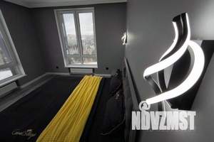 1-к квартира, посуточно, 51м2, 16/17 этаж