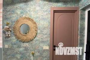 1-к квартира, посуточно, 29м2, 8/8 этаж