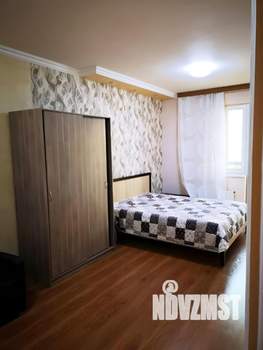 1-к квартира, на длительный срок, 45м2, 9/9 этаж