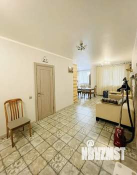 3-к квартира, на длительный срок, 125м2, 4/28 этаж