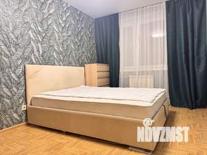 2-к квартира, на длительный срок, 62м2, 4/17 этаж