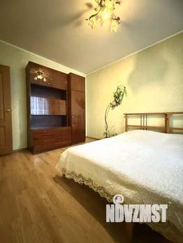 2-к квартира, на длительный срок, 56м2, 17/17 этаж