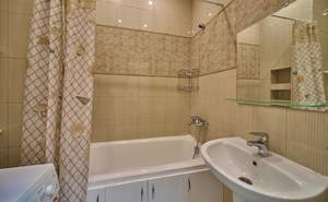 1-к квартира, на длительный срок, 35м2, 7/10 этаж