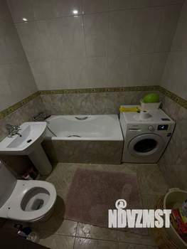 1-к квартира, на длительный срок, 56м2, 2/5 этаж