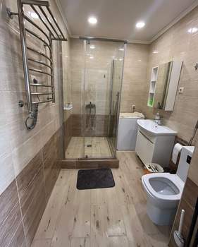 1-к квартира, на длительный срок, 27м2, 6/17 этаж