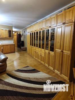 4-к квартира, на длительный срок, 110м2, 16/17 этаж