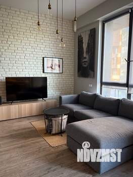 Студия квартира, на длительный срок, 50м2, 3/8 этаж