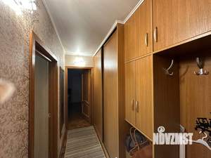 2-к квартира, на длительный срок, 43м2, 1/9 этаж