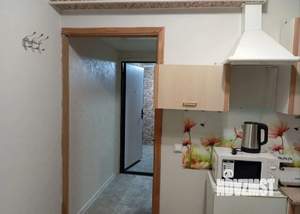 1-к квартира, посуточно, 17м2, 1/1 этаж