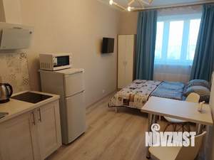 1-к квартира, посуточно, 20м2, 8/17 этаж