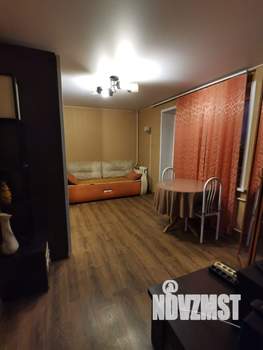 2-к квартира, на длительный срок, 45м2, 6/9 этаж