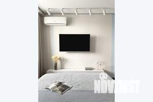 1-к квартира, посуточно, 29м2, 25/25 этаж