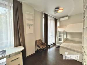 3-к квартира, на длительный срок, 110м2, 2/8 этаж