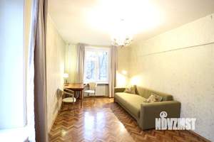 3-к квартира, на длительный срок, 69м2, 2/4 этаж