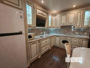 4-к квартира, на длительный срок, 136м2, 14/27 этаж
