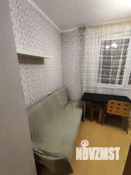 1-к квартира, на длительный срок, 40м2, 11/17 этаж