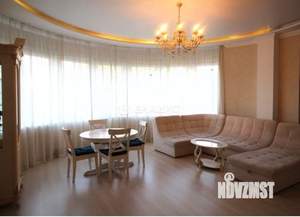 3-к квартира, на длительный срок, 123м2, 3/8 этаж