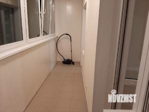 1-к квартира, на длительный срок, 42м2, 14/17 этаж