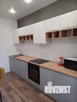 1-к квартира, на длительный срок, 47м2, 10/17 этаж