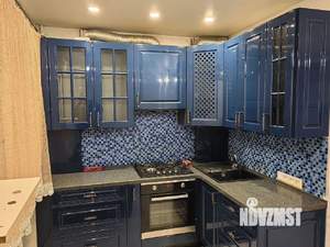 1-к квартира, на длительный срок, 33м2, 4/5 этаж