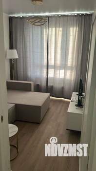 1-к квартира, на длительный срок, 33м2, 6/12 этаж