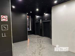 2-к квартира, на длительный срок, 46м2, 6/22 этаж