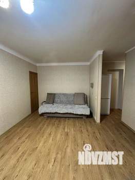 2-к квартира, на длительный срок, 45м2, 3/5 этаж