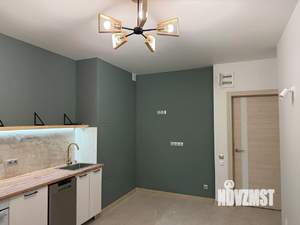 3-к квартира, на длительный срок, 62м2, 11/16 этаж