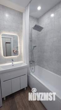 1-к квартира, на длительный срок, 34м2, 3/21 этаж