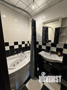 1-к квартира, на длительный срок, 38м2, 1/8 этаж