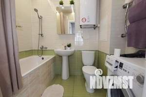 1-к квартира, посуточно, 30м2, 11/25 этаж