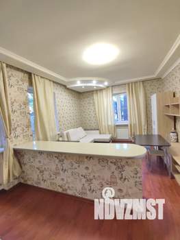 2-к квартира, на длительный срок, 60м2, 2/3 этаж