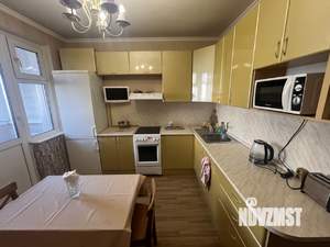 1-к квартира, на длительный срок, 42м2, 6/25 этаж