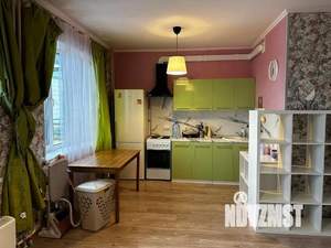 Студия квартира, на длительный срок, 30м2, 3/7 этаж