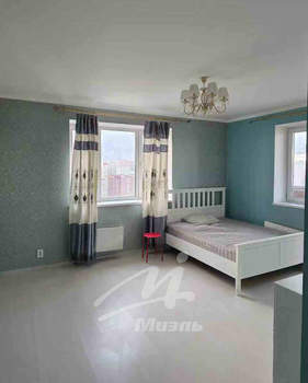 2-к квартира, на длительный срок, 78м2, 20/25 этаж