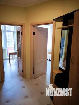 1-к квартира, на длительный срок, 33м2, 12/17 этаж