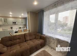 2-к квартира, на длительный срок, 44м2, 3/12 этаж