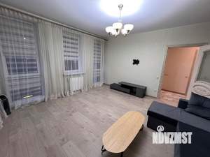 2-к квартира, на длительный срок, 64м2, 10/26 этаж