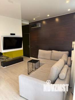 3-к квартира, на длительный срок, 69м2, 22/24 этаж