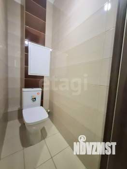 1-к квартира, вторичка, 33м2, 15/17 этаж