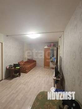 3-к квартира, вторичка, 55м2, 3/5 этаж
