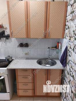 1-к квартира, вторичка, 39м2, 1/16 этаж