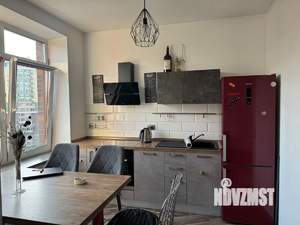 2-к квартира, вторичка, 44м2, 9/9 этаж