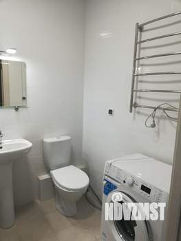 2-к квартира, вторичка, 42м2, 6/25 этаж