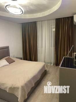 2-к квартира, вторичка, 51м2, 5/19 этаж