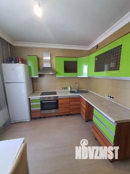 3-к квартира, вторичка, 83м2, 20/25 этаж